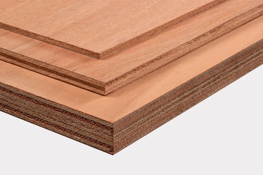 Marine Plywood