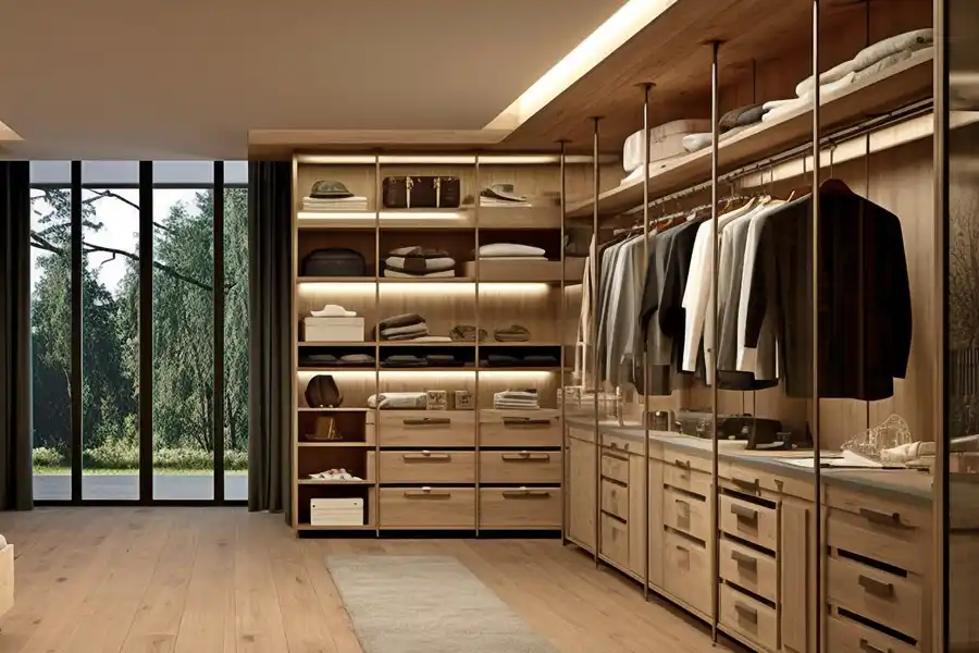 Laminate