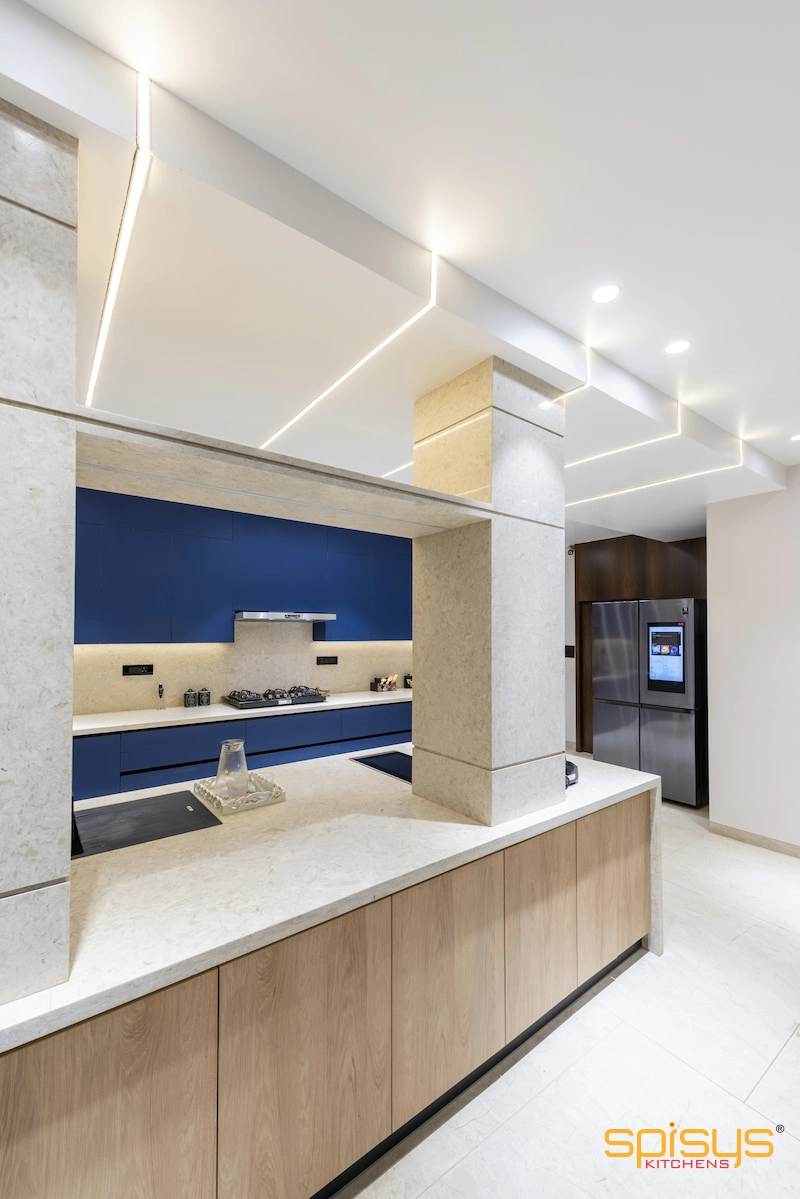 Bilaspur | Spisys | Best Modular Kitchens in Raipur