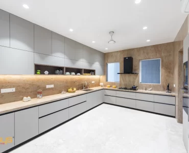 Spisys Kitchen - Modular Kitchen Designer In Raipur Chhattisgarh