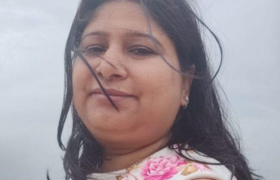 Mrs. Sheetal Agrawal