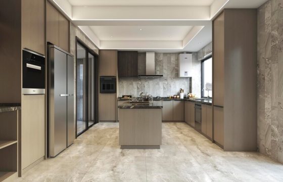 Explore Minimalist Modern Kitchen Designs: Dive into the Latest Modern Kitchen in Raipur