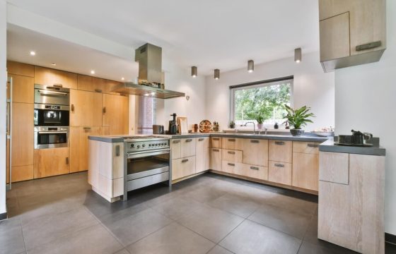 5 Tips for Efficient Storage Planning in Your Modern Kitchen Design In Chhattisgarh