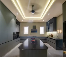 Sky Villas