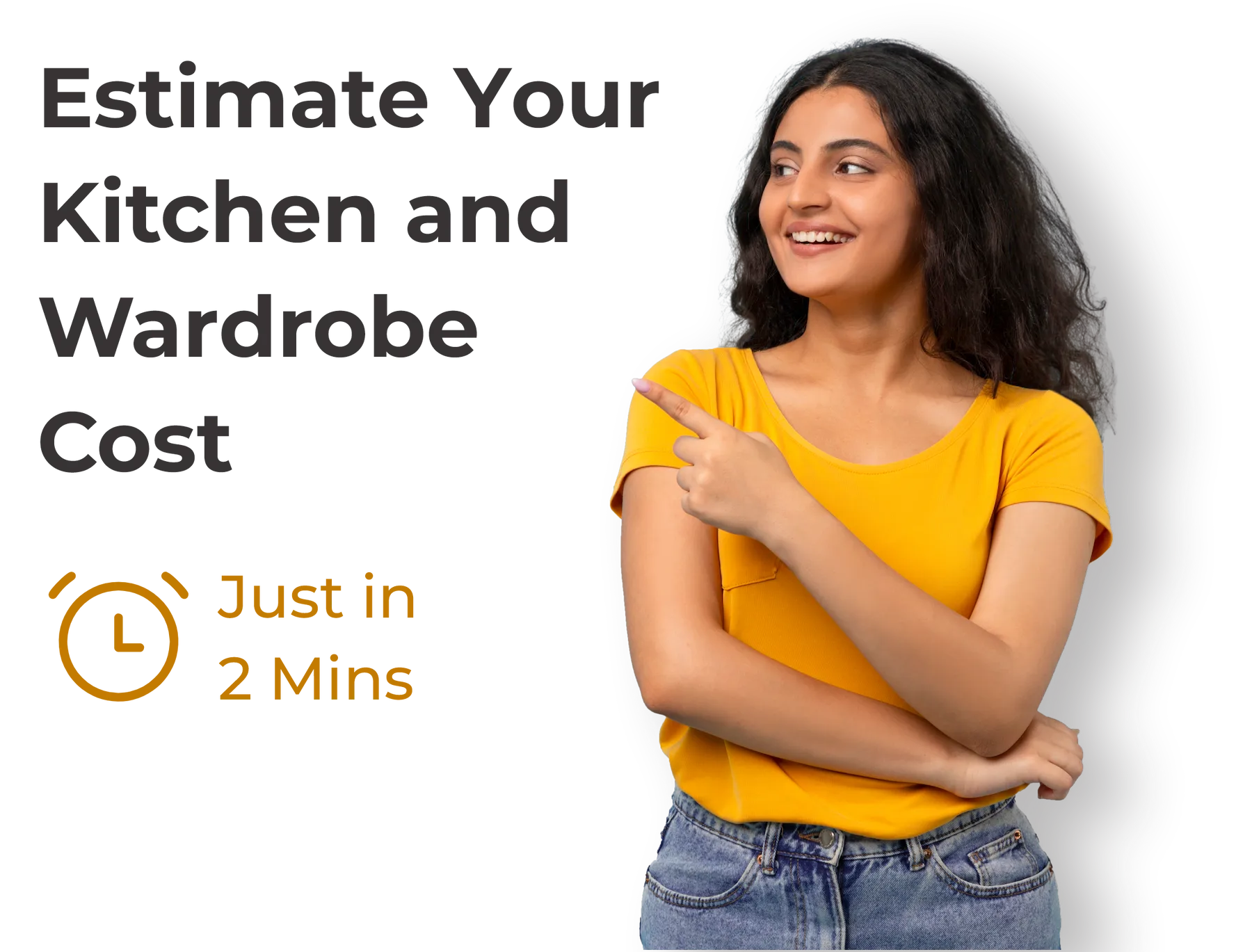 estimate your kitchen and wardrobe cost - spisys kitchen