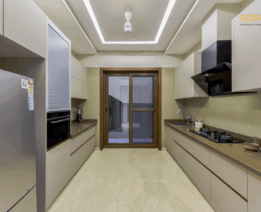 Ambience-2, Raipur